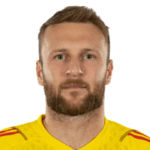Scott Bain