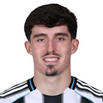 Valentino Livramento
